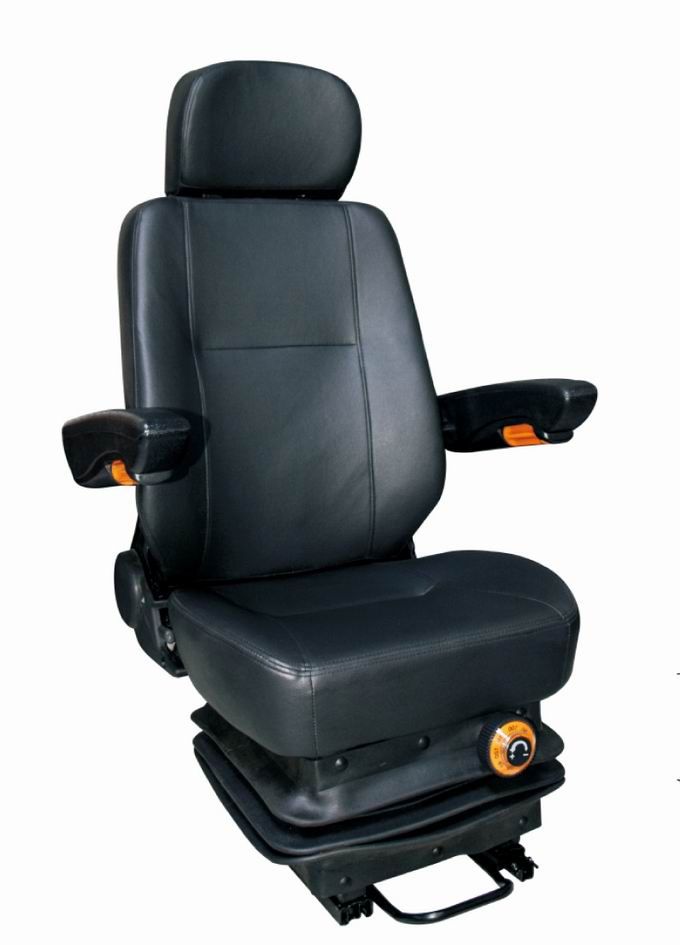 QC28-C1型機械減震座椅 (2)