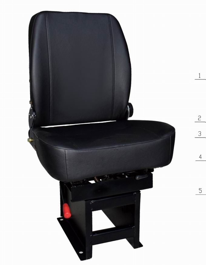 DZYA-1型機械增高座椅