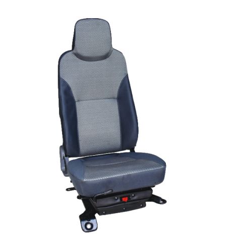 QJ5820CD型2080輕卡司機空氣懸浮座椅