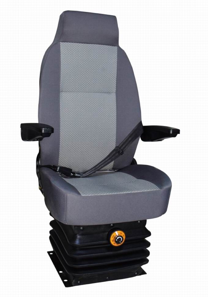 4YZ-A型機械減震增高座椅