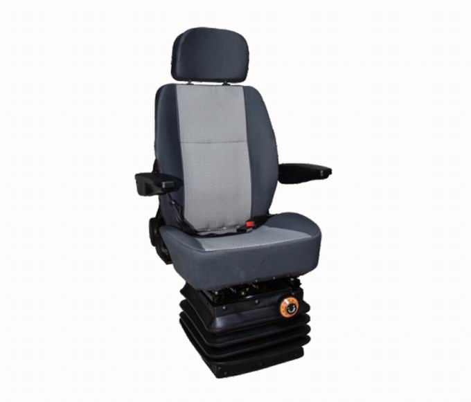 QC4Y-A型機械減震座椅