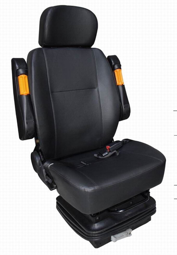 4YZ-B1型機械減震座椅 (2)