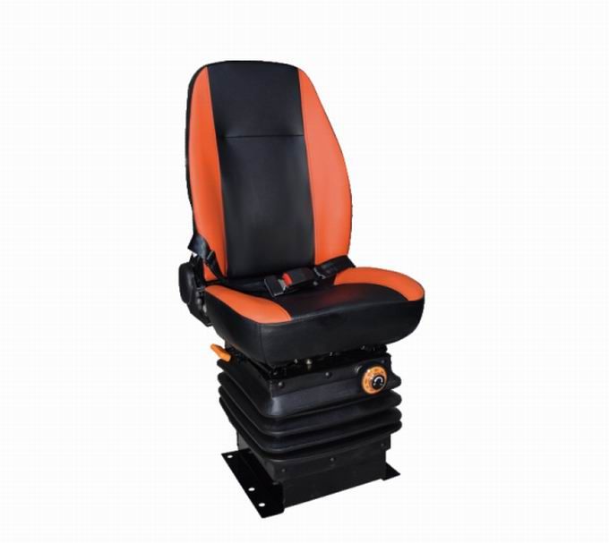 QC-YH型機械減震座椅