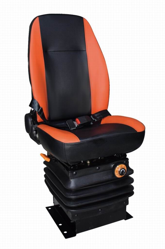 QC-YH型機械減震座椅 (2)