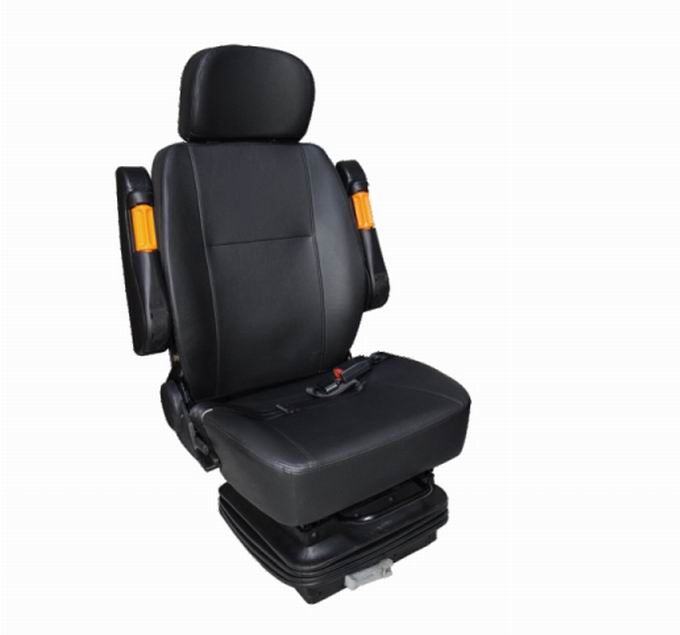 4YZ-B1型機械減震座椅