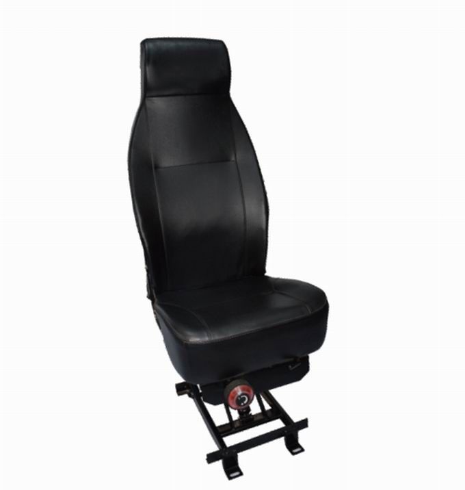 QC-S型機械減震座椅