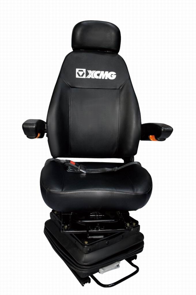 QC28-B型機械減震旋轉座椅 (2)