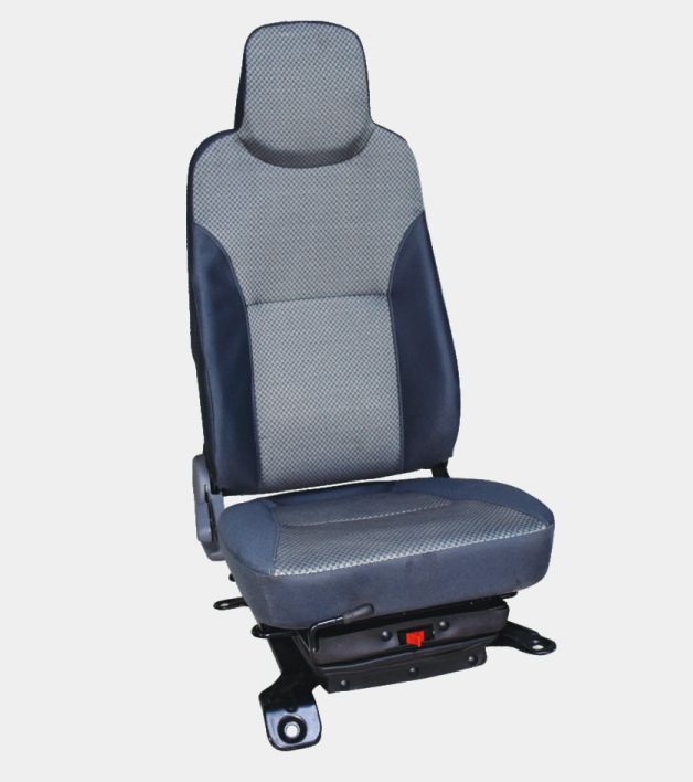 QJ5820CD型2080輕卡司機空氣懸浮座椅 (2)