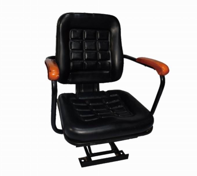 DZYB-2型機械減震座椅