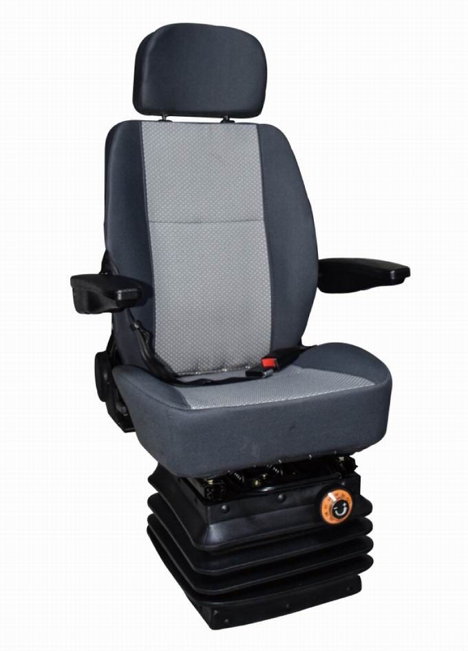 QC4Y-A型機械減震座椅 (2)