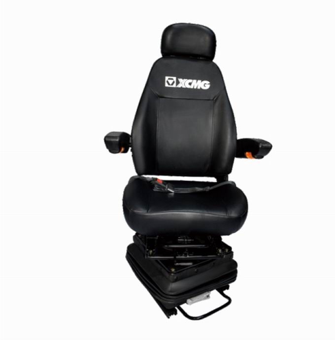 QC28-B型機械減震旋轉座椅