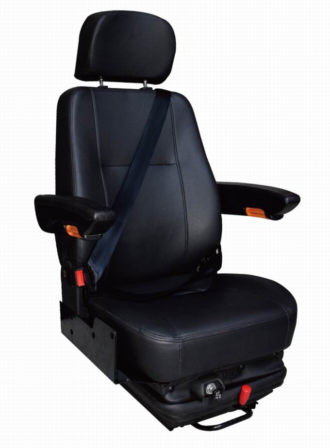 QC28-DQ型電動充氣式空氣懸浮座椅 (2)